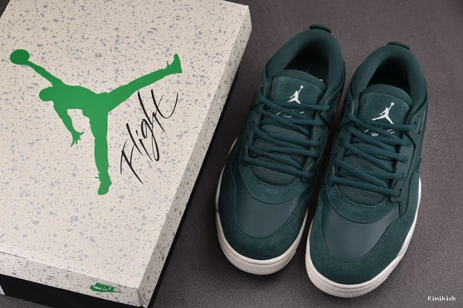fq7940- 1470 air jordan 4 green wmns GoAnywhere oxidized rm 0520